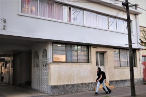 Hostal Sevilla Temuco